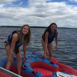 Meet your Posher, Kathryn